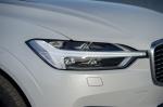 Volvo XC60 B4 R-Design 2019 года (UK)